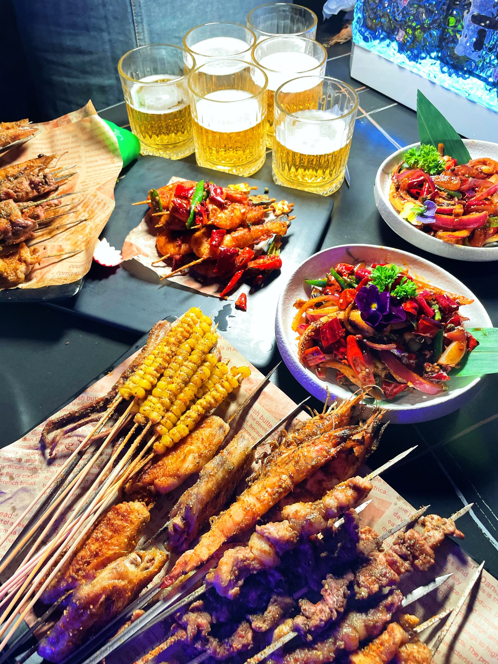 潍坊商务ktv高端聚会首选场所-潍城区ktv预定